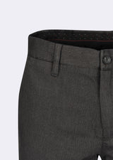 Anthracite Chino & Casual Pant