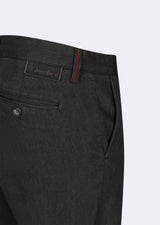 Anthracite Chino & Casual Pant