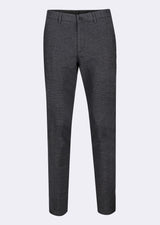 Black Chino & Casual Pant