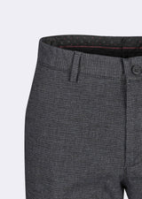 Black Chino & Casual Pant