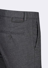 Black Chino & Casual Pant