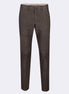 Beige Chino & Casual Pant
