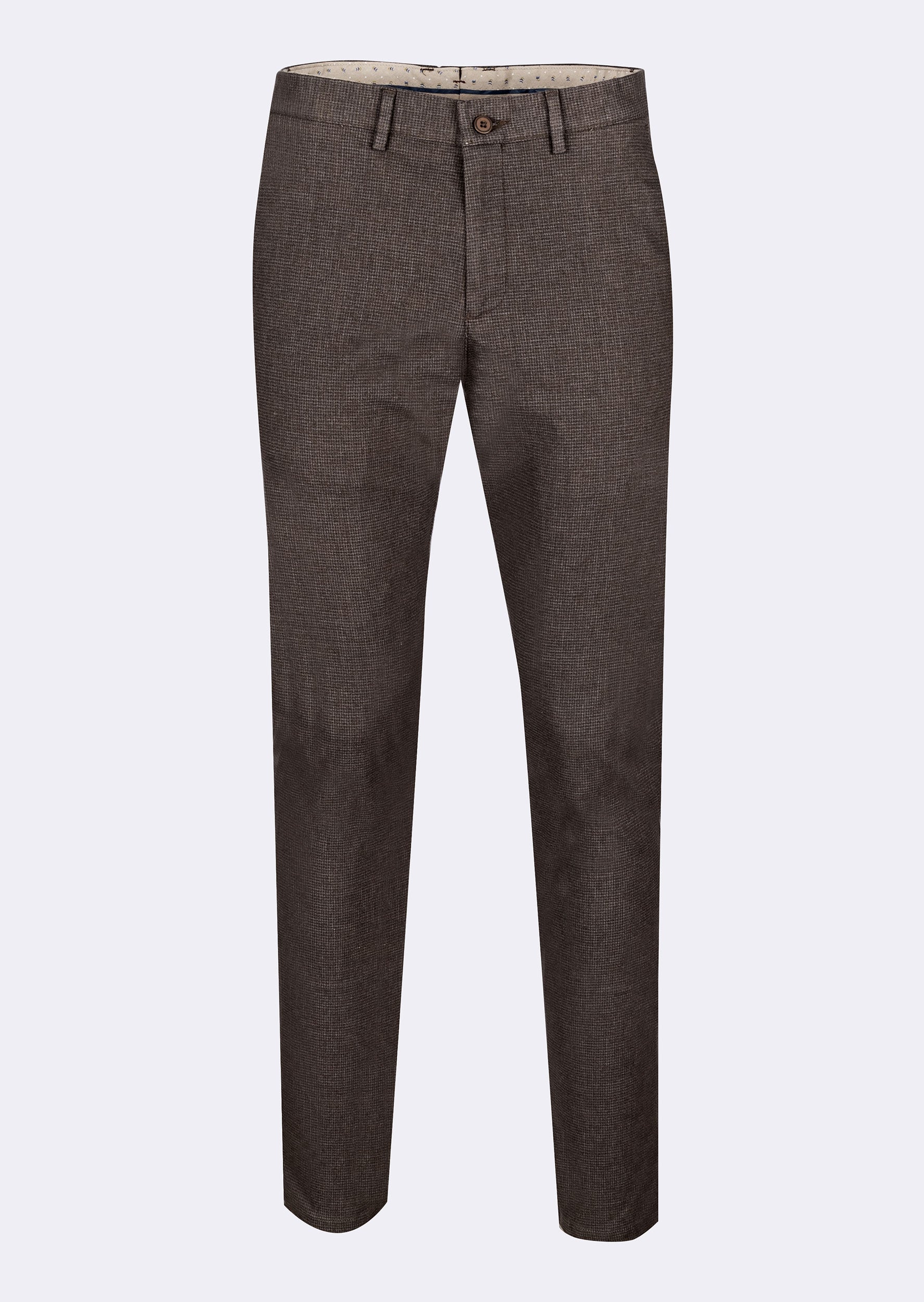 Beige Chino & Casual Pant