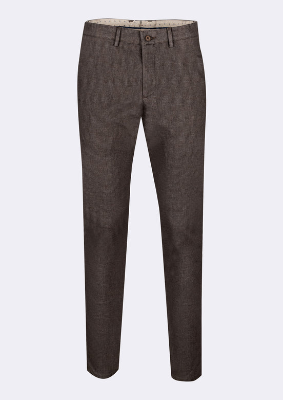 Beige Chino & Casual Pant