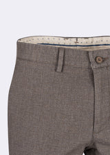Beige Chino & Casual Pant