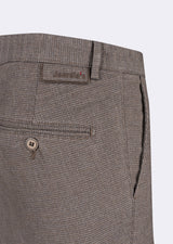 Beige Chino & Casual Pant