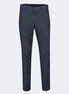 Navy Chino & Casual Pant