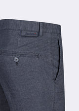 Navy Chino & Casual Pant