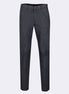 Anthracite Chino & Casual Pant