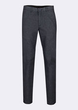 Anthracite Chino & Casual Pant