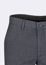 Anthracite Chino & Casual Pant