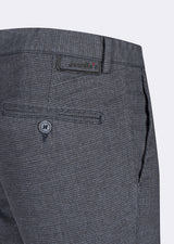 Anthracite Chino & Casual Pant