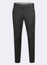 Black Chino & Casual Pant