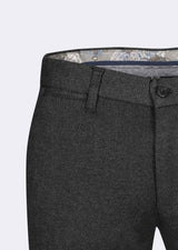 Black Chino & Casual Pant