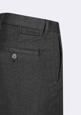 Black Chino & Casual Pant