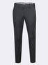 Navy Chino & Casual Pant