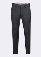 Navy Chino & Casual Pant
