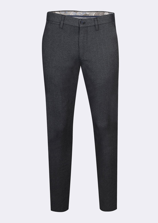 Navy Chino & Casual Pant