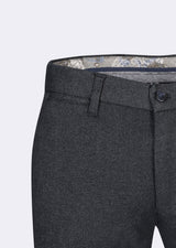 Navy Chino & Casual Pant