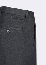 Navy Chino & Casual Pant