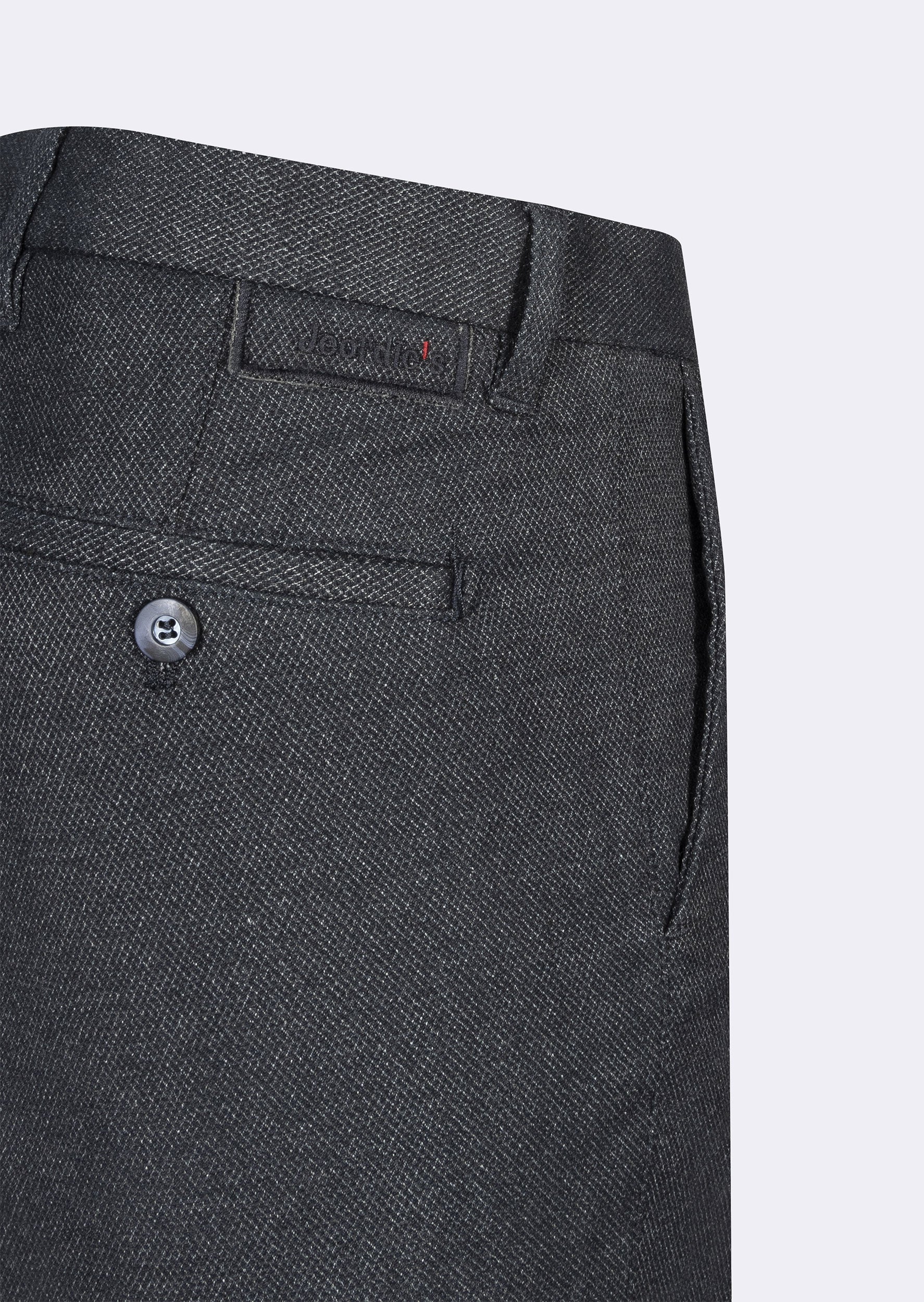 Navy Chino & Casual Pant