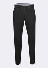 Black Chino & Casual Pant