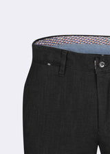 Black Chino & Casual Pant