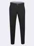 Navy Chino & Casual Pant