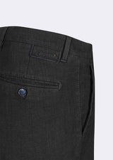 Navy Chino & Casual Pant