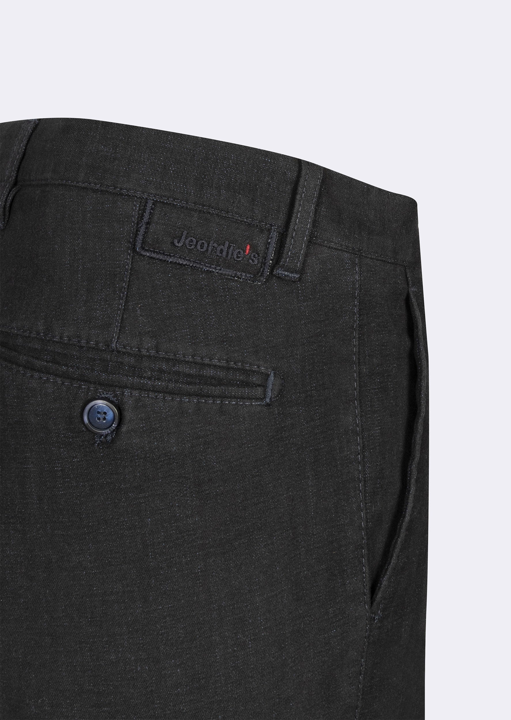 Navy Chino & Casual Pant