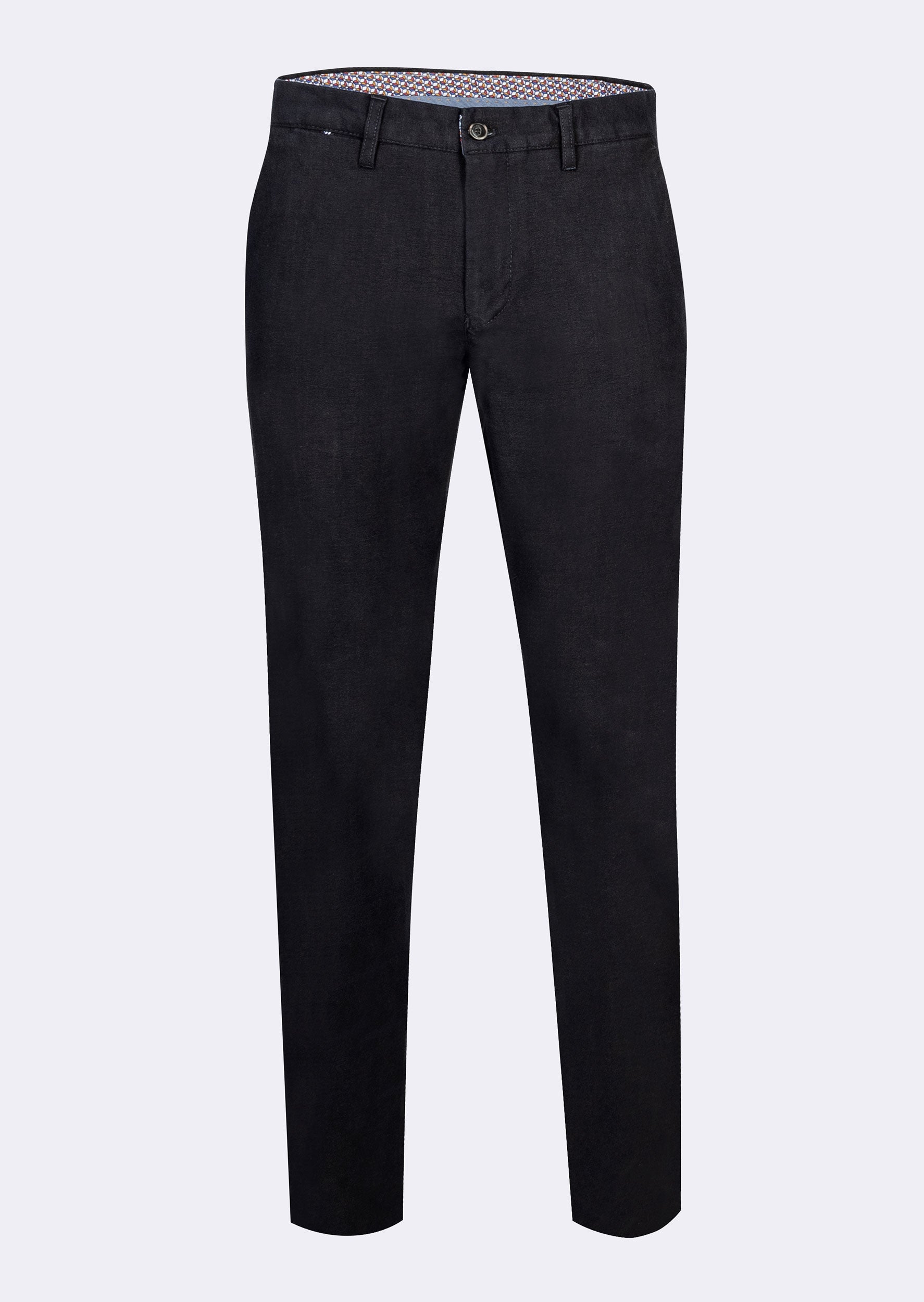 Dark Navy Chino & Casual Pant