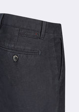 Dark Navy Chino & Casual Pant