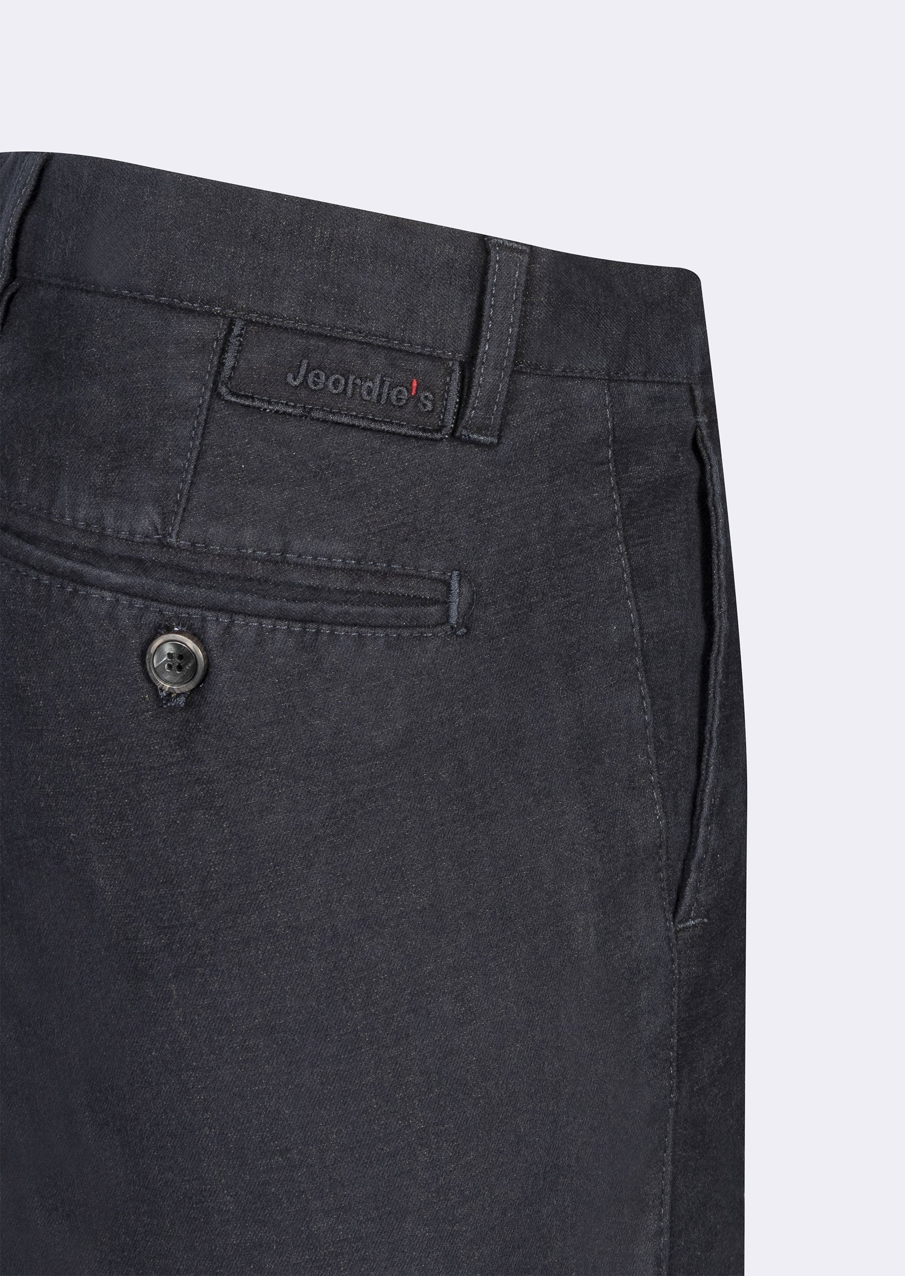 Dark Navy Chino & Casual Pant