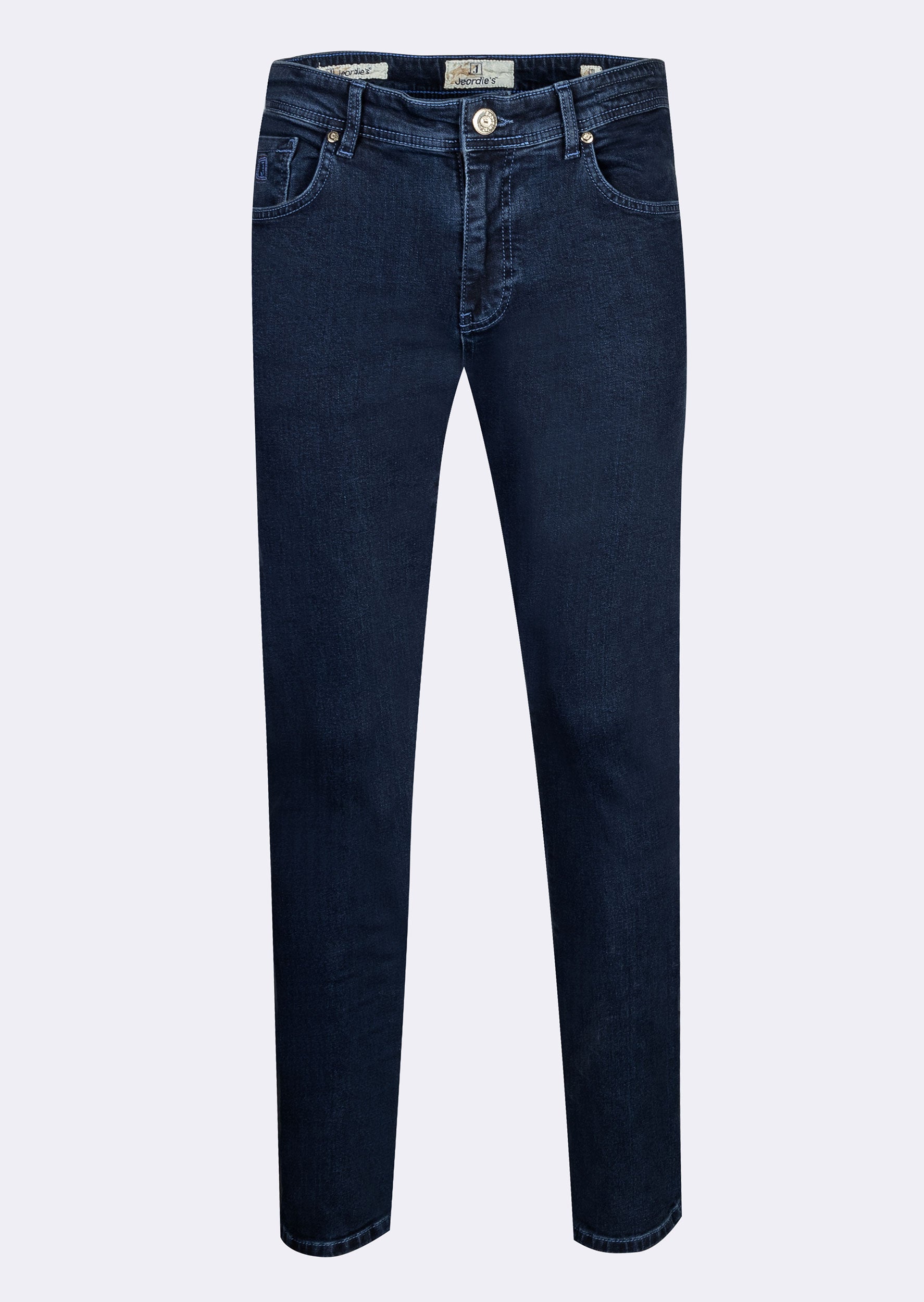 Navy Jean