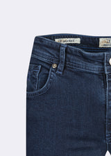 Navy Jean