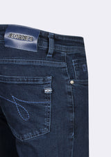 Navy Jean