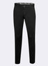 Black Chino & Casual Pant