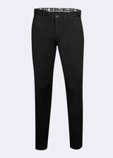 Black Chino & Casual Pant