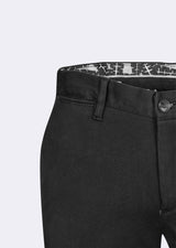 Black Chino & Casual Pant
