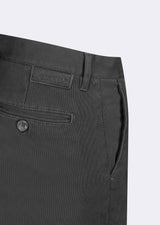 Black Chino & Casual Pant