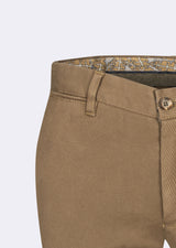 Beige Chino & Casual Pant