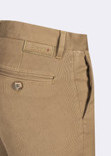 Beige Chino & Casual Pant