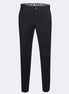 Navy Chino & Casual Pant