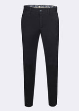 Navy Chino & Casual Pant