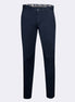 Royal Blue Chino & Casual Pant