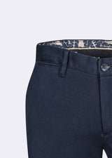Royal Blue Chino & Casual Pant