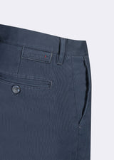 Royal Blue Chino & Casual Pant