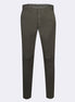 Anthracite Chino & Casual Pant