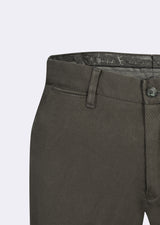Anthracite Chino & Casual Pant