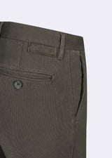 Anthracite Chino & Casual Pant